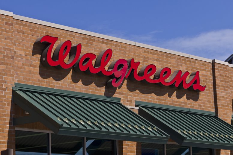 Walgreens Stock Plummets Amid Investor Uncertainty