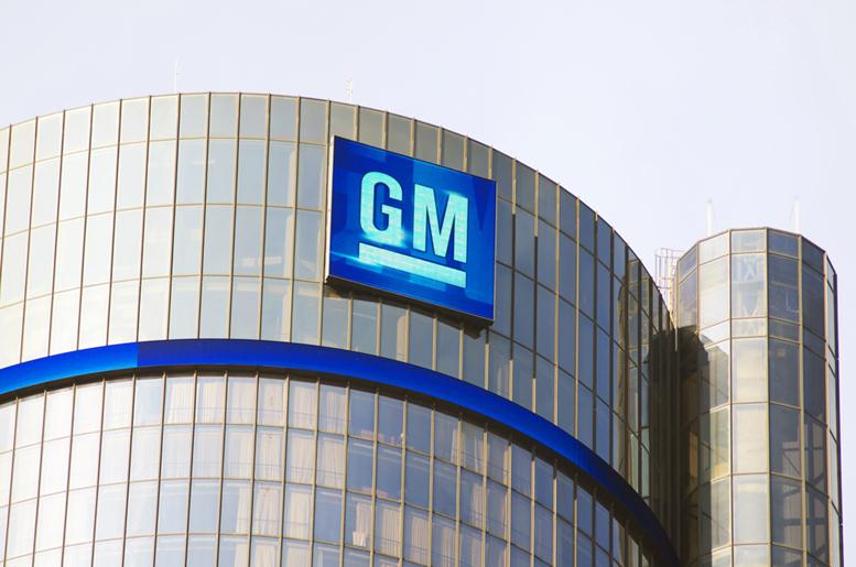GM Stock Could Gain From Amazon EV Push