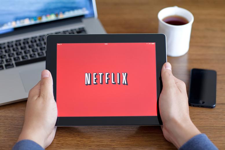 Netflix Prepares for Q1 Earnings Announcement
