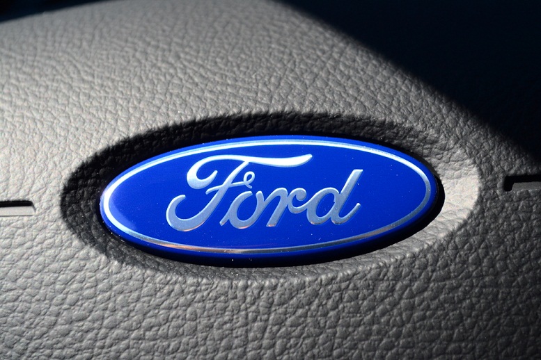 Boost Your Portfolio with Ford Stock