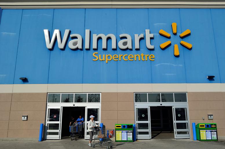 Walmart’s Omnichannel Strength Fuels Success