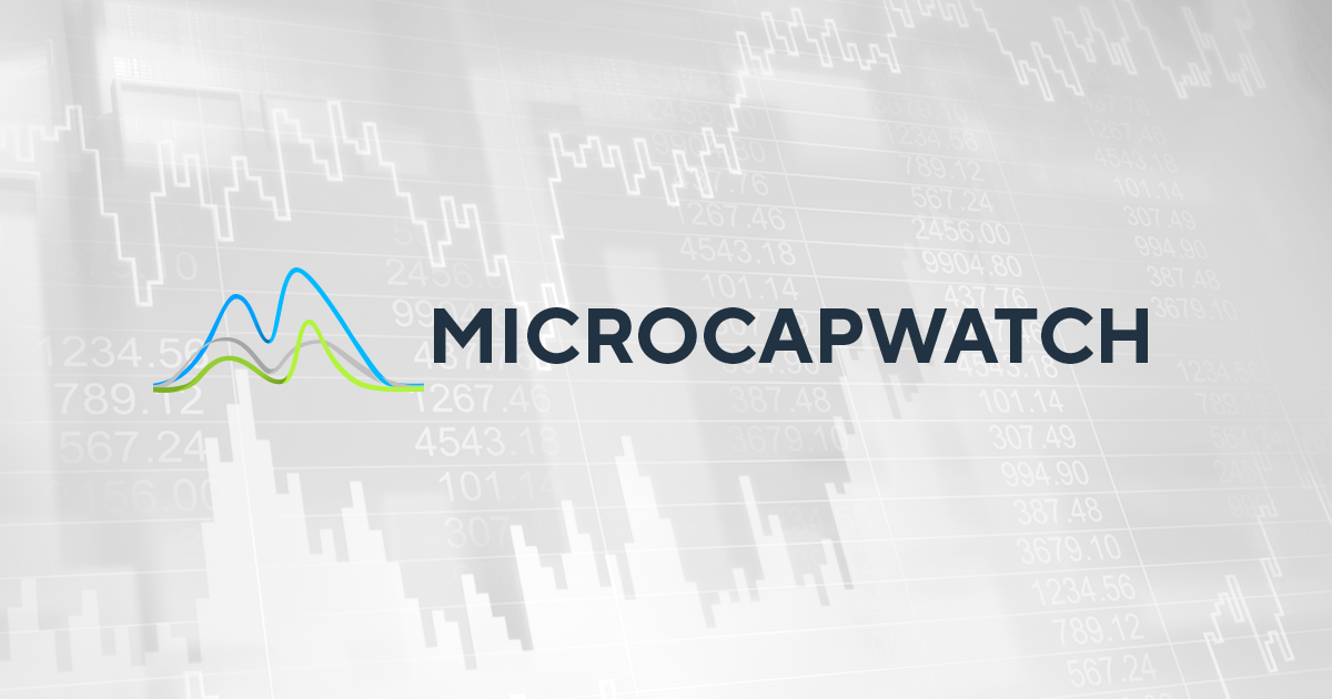 Micro Cap Watch