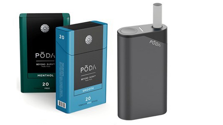 Poda Enters Medical Device Market and Hires Chief Me...