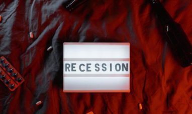A Recession Is Being Stopped in Its Tracks by Consum...