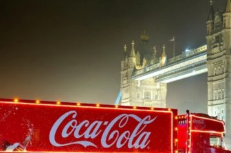 Coca-Cola Surpasses Expectations in Q4 Earnings and Sales, Sees Year-over-Year Rise