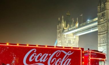 Coca-Cola talks up coffee and alcohol potential on e...