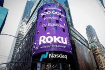 Roku jumps 15% as analysts note longer outlook on expense controls as positive
