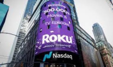 Roku jumps 15% as analysts note longer outlook on ex...