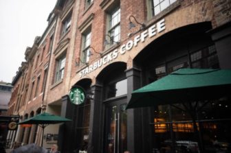 Starbucks CEO declines to appear at U.S. Senate labor law hearing
