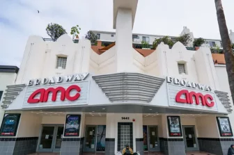 AMC Stock Falls 5% As Earnings Disappoint Wall Street