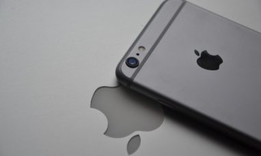 Apple Stock Fell After Blocking the ChatGPT Email Ap...