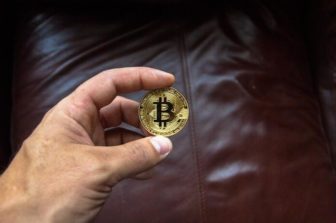 Bitcoin Touches $25,000 for First Time Since August as 2023 Crypto Rally Continues