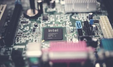 Intel Stock Rose as Intel and Others Were Asked To F...