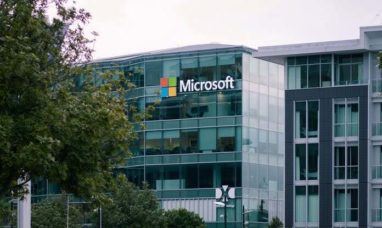 Microsoft Stock Rose as It Added Chatgpt AI to New D...