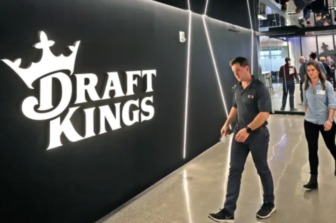 DraftKings stock rises by 9% after positive results reviews