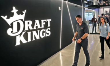 DraftKings stock rises by 9% after positive results ...