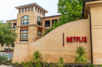 Netflix Stock Rose as Oppenheimer Said Its Retreat Signals Opportunity