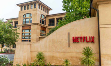 Netflix Stock Rose as Oppenheimer Said Its Retreat S...