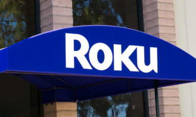 Roku Stock Fell Despite Adding New Televisions and O...