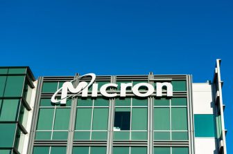 Micron Stock Jumps as Analysts See a ‘Deeper Bottom,’ but a Turnaround Is on the Horizon