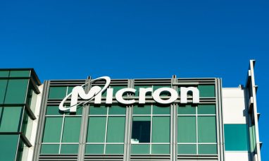 Micron Stock Jumps as Analysts See a ‘Deeper Bottom,...