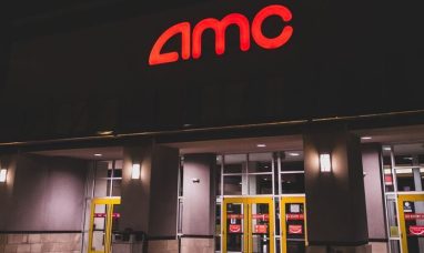 Why Did the AMC Stock Drop Today? Ape Settlement Ope...