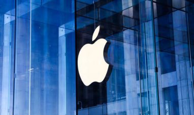 Apple Stock Falls as Market Research Firm Idc Report...
