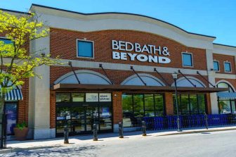 Bed Bath & Beyond Voluntarily Enters Into Chapter 11 Bankruptcy Protection