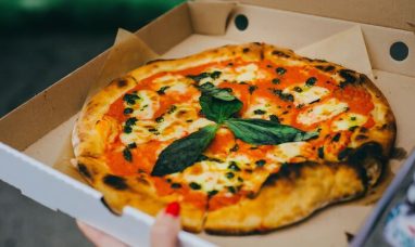 Domino’s Pizza Stock Fell Despite Rising Profits Fro...