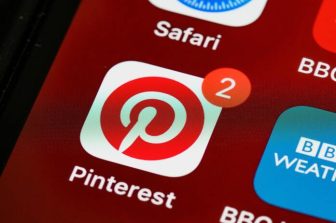 Pinterest Stock Drops 18% On Earnings as Cost Projection Casts Question on Margin Growth