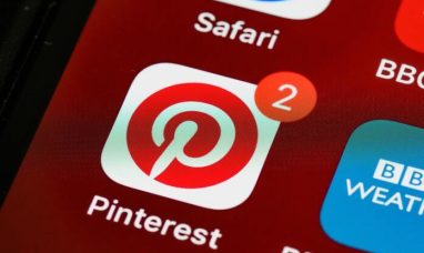 Pinterest Stock Drops 18% On Earnings as Cost Projec...