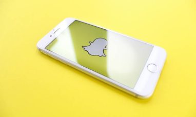 Snap Stock Rose as It Expanded Its AI Chatbot With I...