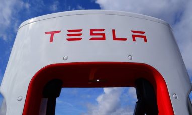 Tesla Stock Dropped Because, According to Experts, t...
