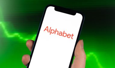 Alphabet Stock Was Lowered by Loop Capital Due to “S...