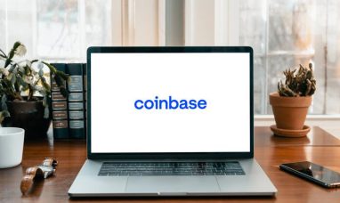 Coinbase Stock Rose After CEO Brian Armstrong Said t...
