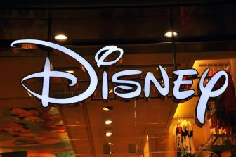 Disney’s Shares Tumble as Theme Park Spending Plans Unnerve Investors