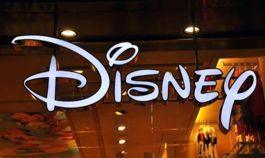 Disney’s Shares Tumble as Theme Park Spending ...