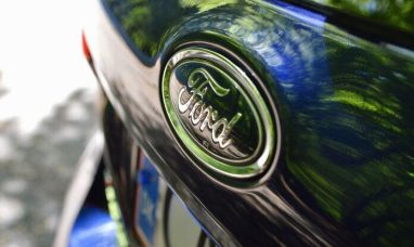 Ford Stock Fell Despite Reopening Mach-E SUV Orders ...