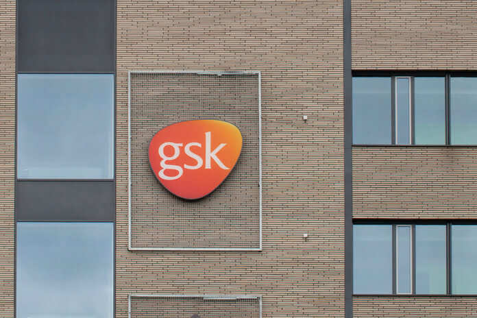 GSK Stock