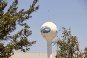 Pfizer Stock Does Not Indicate the Obesity Drug’s Blockbuster Potential, According to Cantor