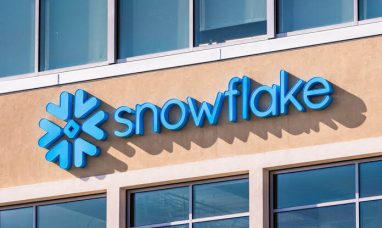 Snowflake Stock Rises as Stifel Identifies Potential...