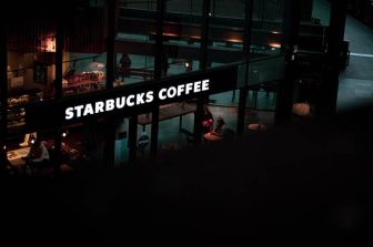 Starbucks Stock Dropped Substantially Following the Results, Although Some Analysts Believe the Forecast Was Cautious
