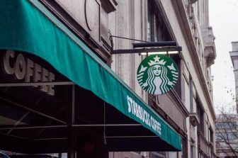 Starbucks Stock Rose as North American Revenues Were Anticipated To Shine in Its FQ2 Report