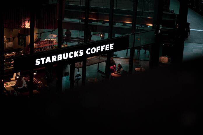 Starbucks Stock