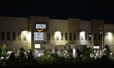 Amazon Stock Rose After Prime Users Were Rumored To ...