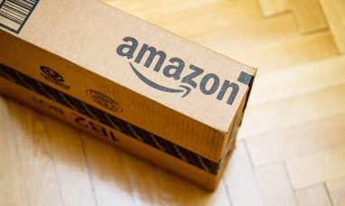Amazon Stock Goes up as Loop Capital Predicts That t...