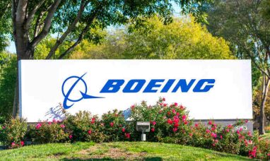 Boeing Stock Falls as a Result of the News of Postpo...