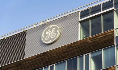 GE Stock Rose Because Its Jet-Engine Orders Bode Wel...