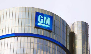 GM Stock Rose Due to a $632 Million Investment in an...