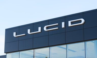 Lucid Stock: Why It’s a Buy at the Current Price